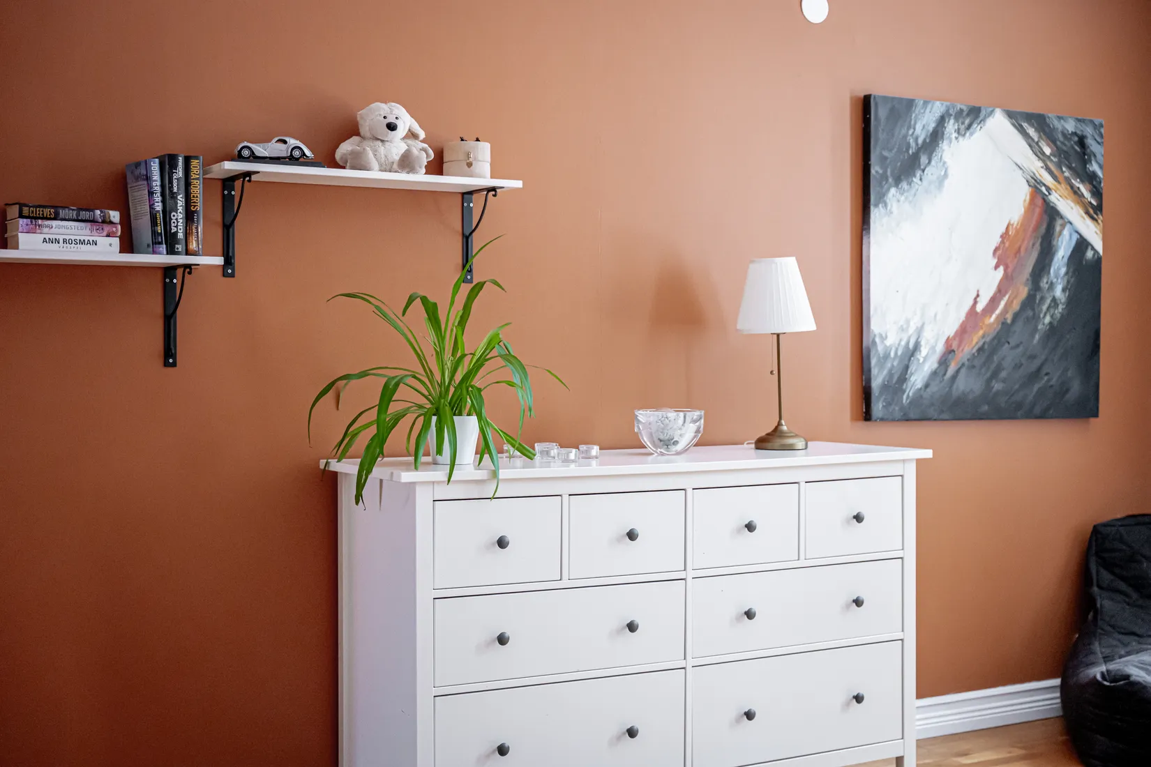 Villa, Helliden Stallet  , Tidaholm