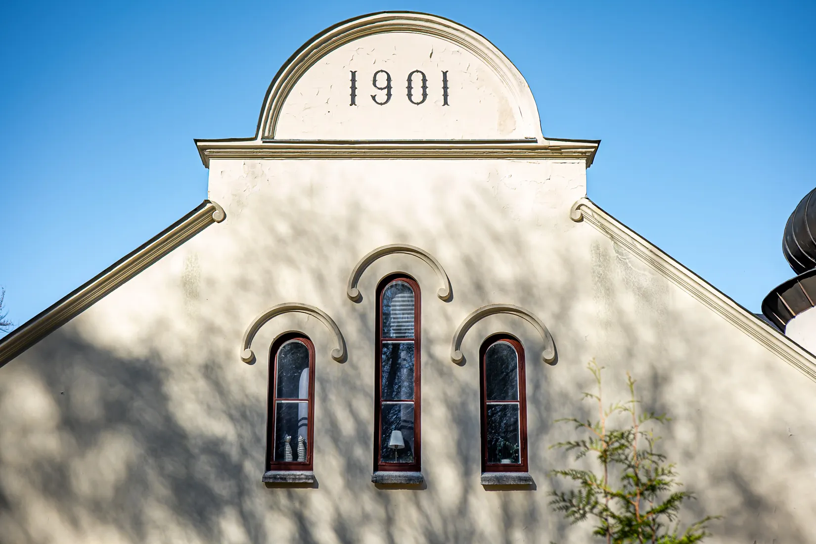 Villa, Helliden Stallet  , Tidaholm