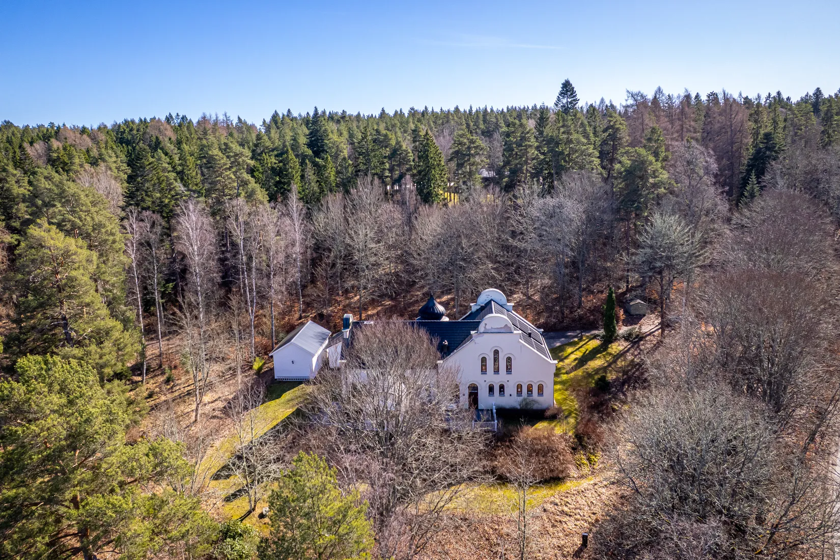 Villa, Helliden Stallet  , Tidaholm