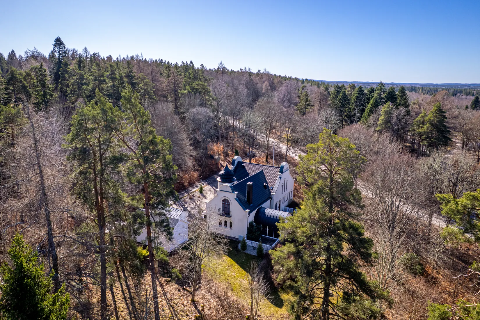 Villa, Helliden Stallet  , Tidaholm