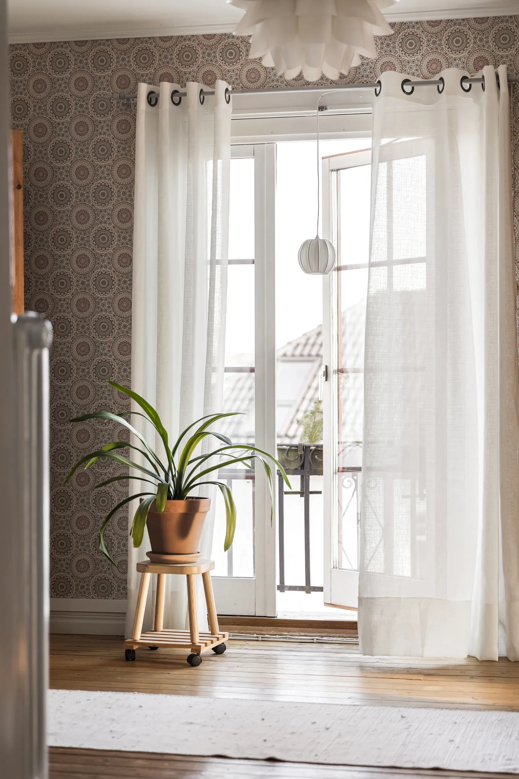 Villa, Ribbingsgatan 3, Byttorp, Borås