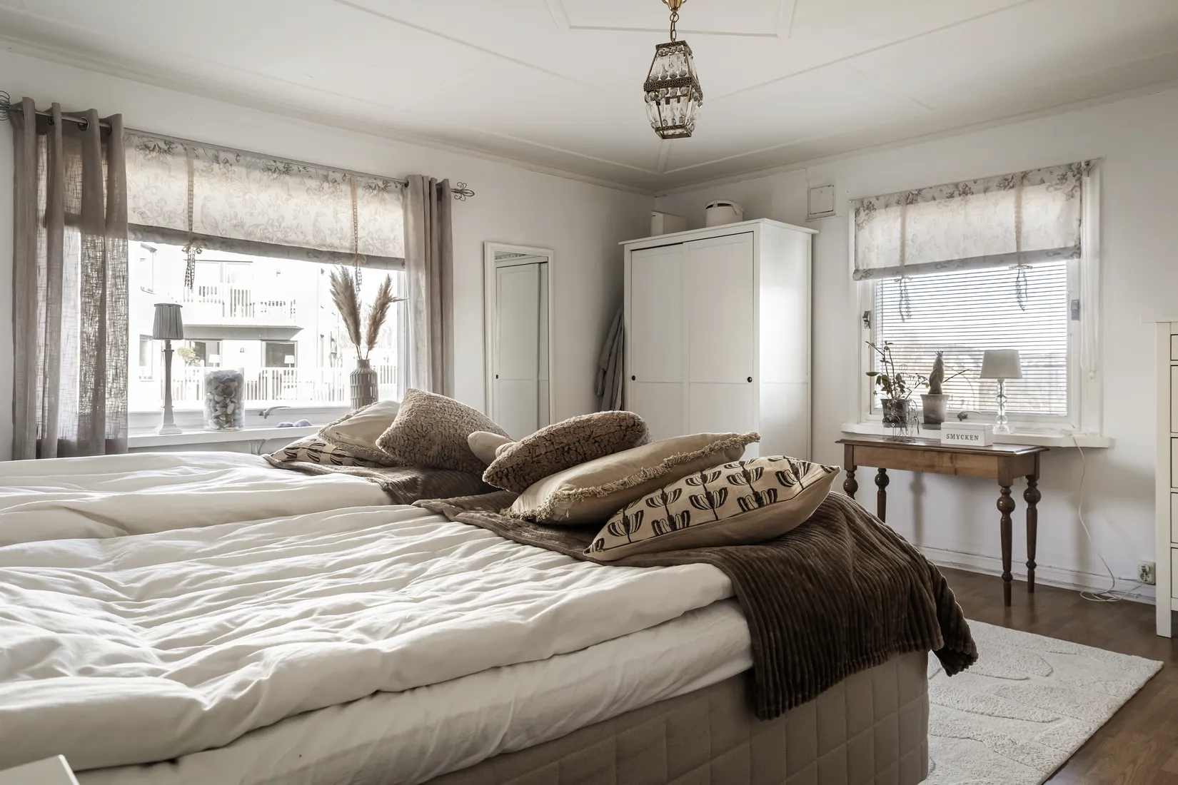 Villa, Ribbingsgatan 3, Byttorp, Borås