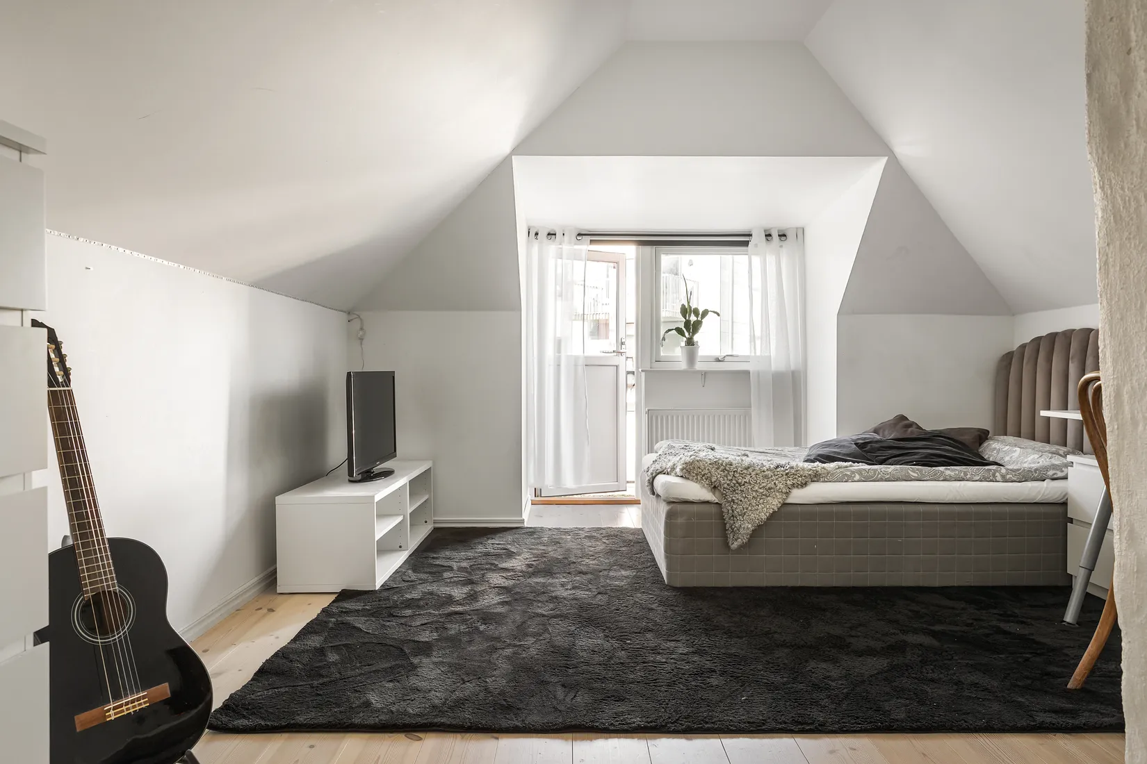 Villa, Ribbingsgatan 3, Byttorp, Borås