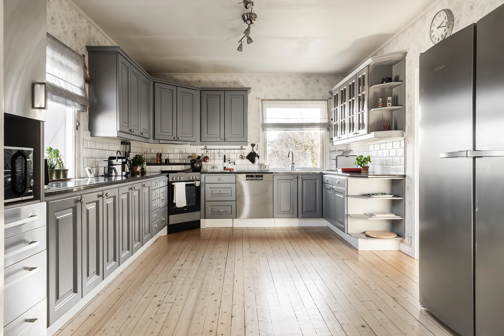 Villa, Ribbingsgatan 3, Byttorp, Borås