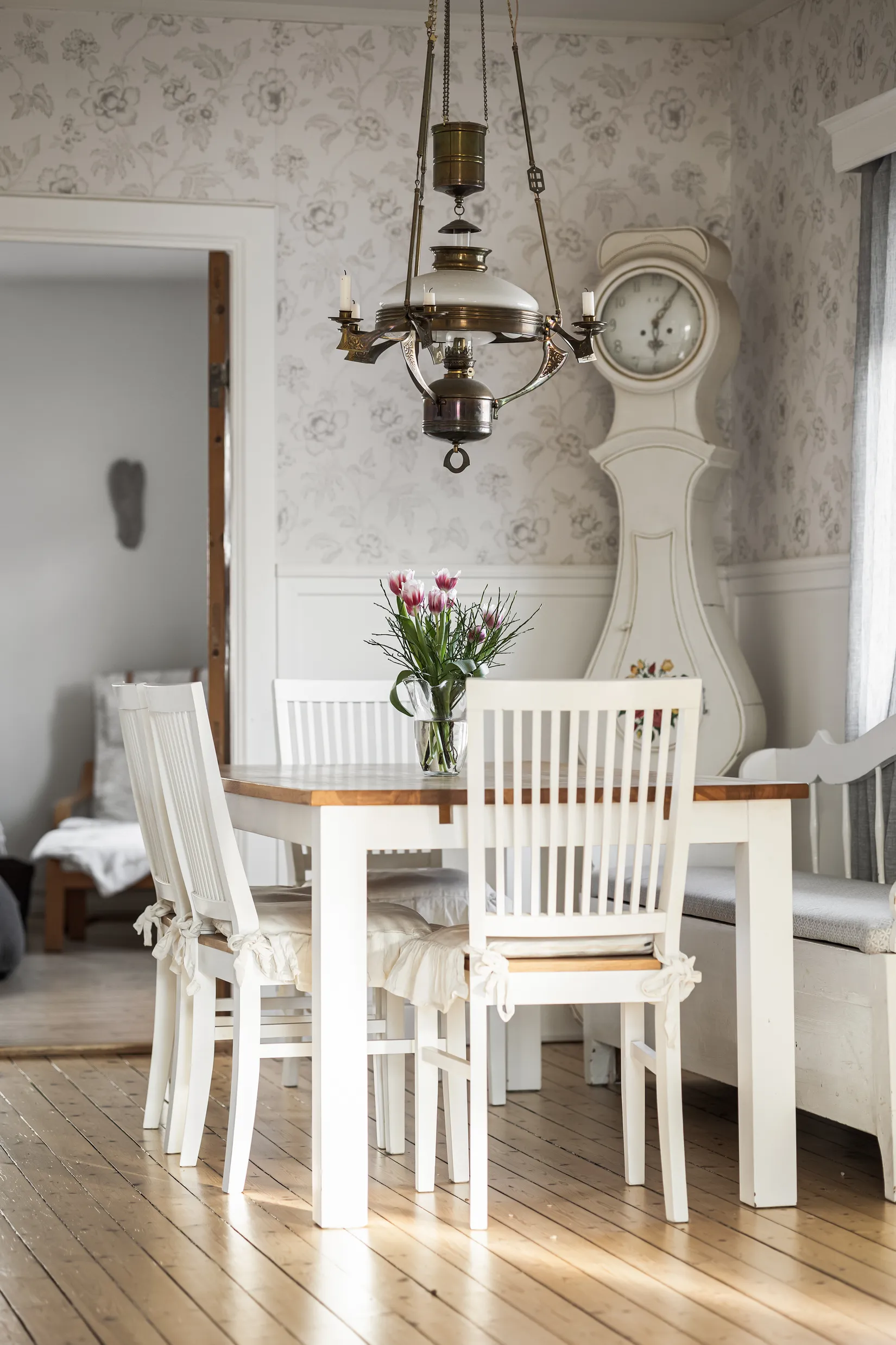 Villa, Ribbingsgatan 3, Byttorp, Borås