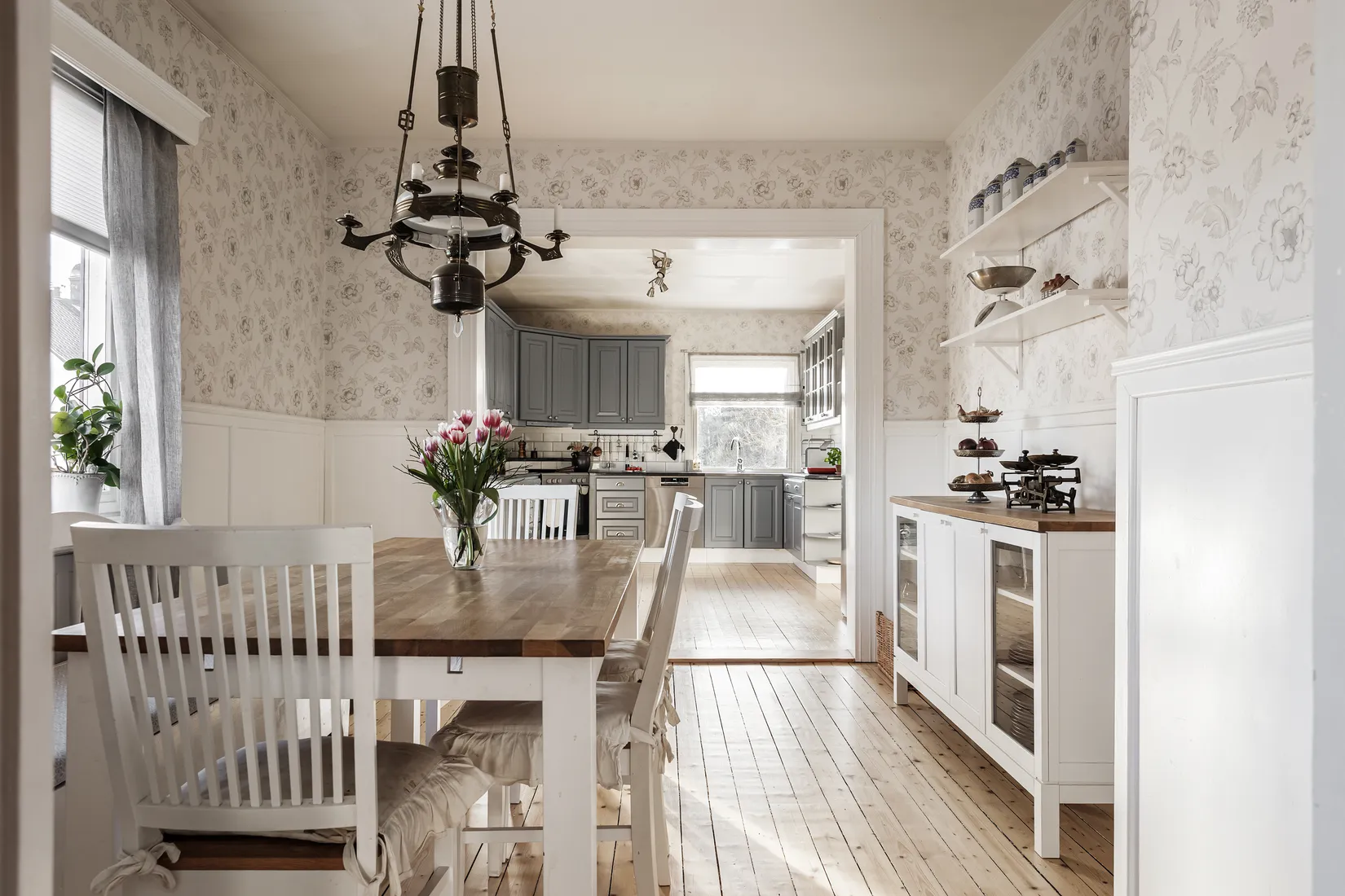 Villa, Ribbingsgatan 3, Byttorp, Borås