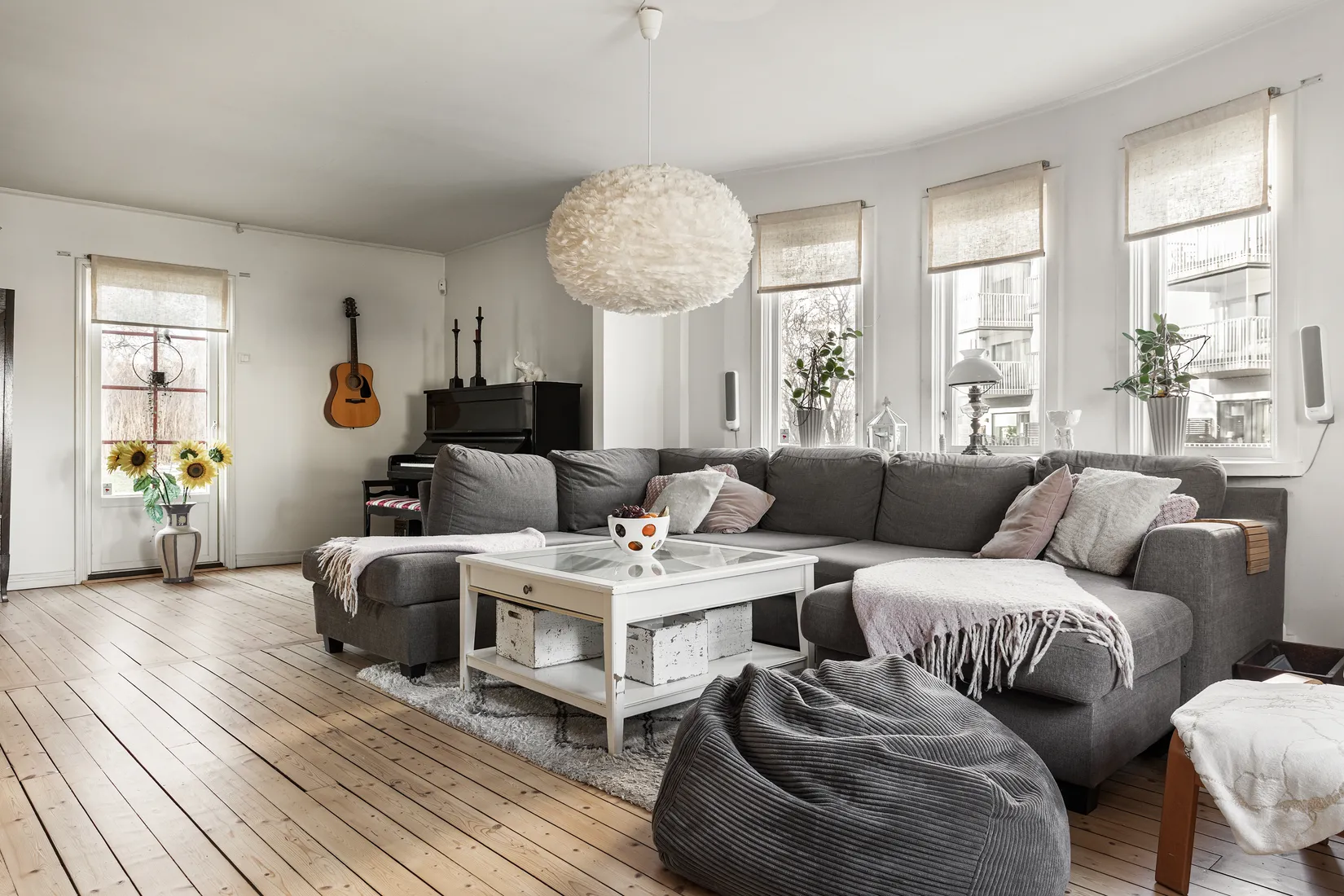 Villa, Ribbingsgatan 3, Byttorp, Borås