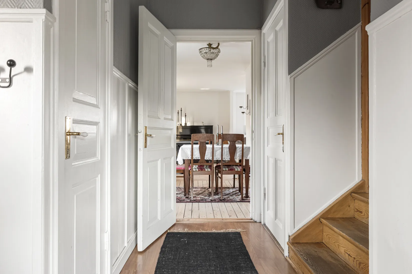 Villa, Ribbingsgatan 3, Byttorp, Borås