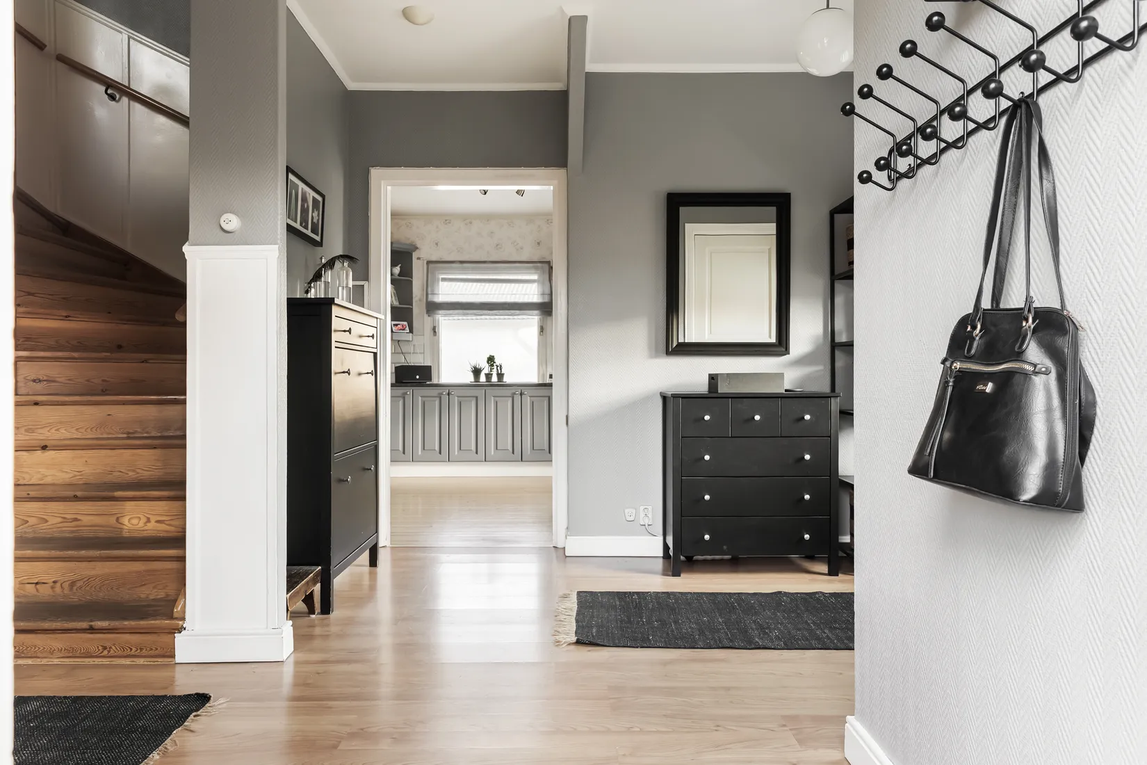 Villa, Ribbingsgatan 3, Byttorp, Borås