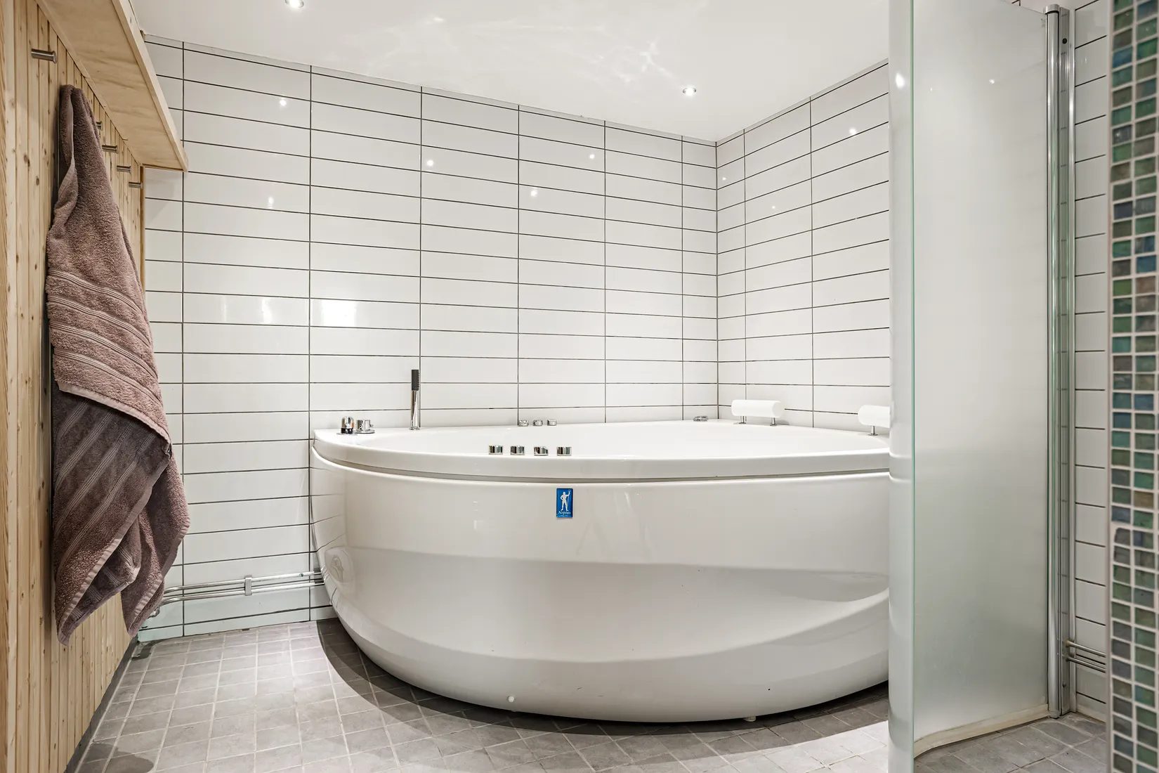 Villa, Ribbingsgatan 3, Byttorp, Borås