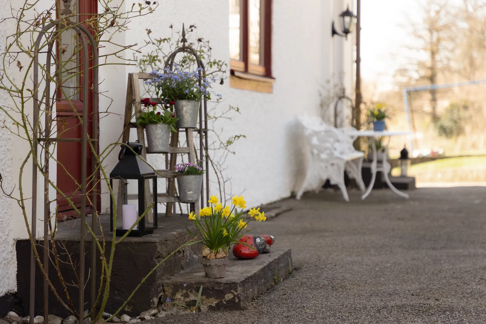 Villa, Ribbingsgatan 3, Byttorp, Borås