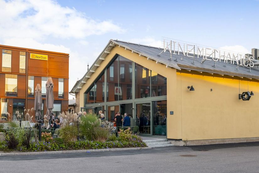 Bostadsrätt, Anna Branzells Gata 14, Kviberg, Göteborg