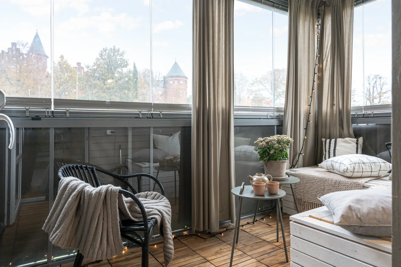 Bostadsrätt, Anna Branzells Gata 14, Kviberg, Göteborg