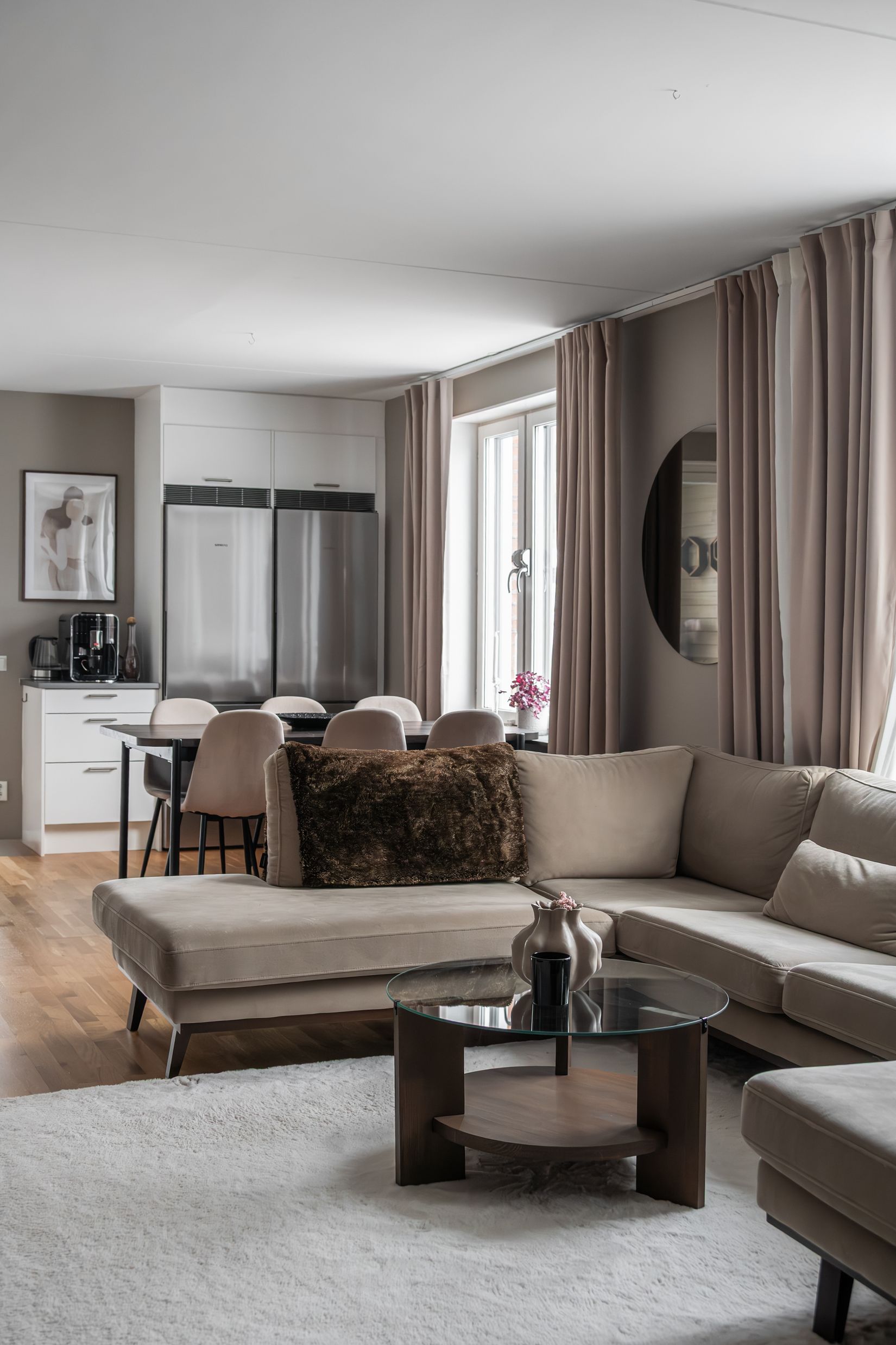 Bostadsrätt, Anna Branzells Gata 14, Kviberg, Göteborg