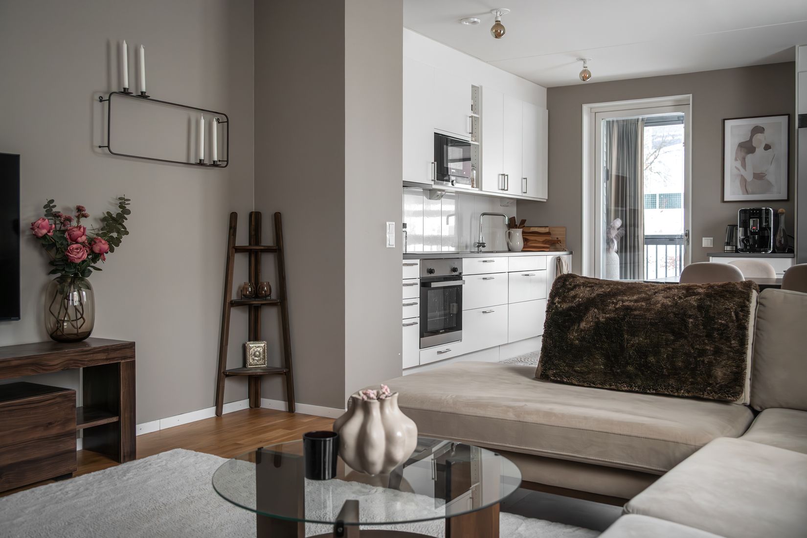 Bostadsrätt, Anna Branzells Gata 14, Kviberg, Göteborg