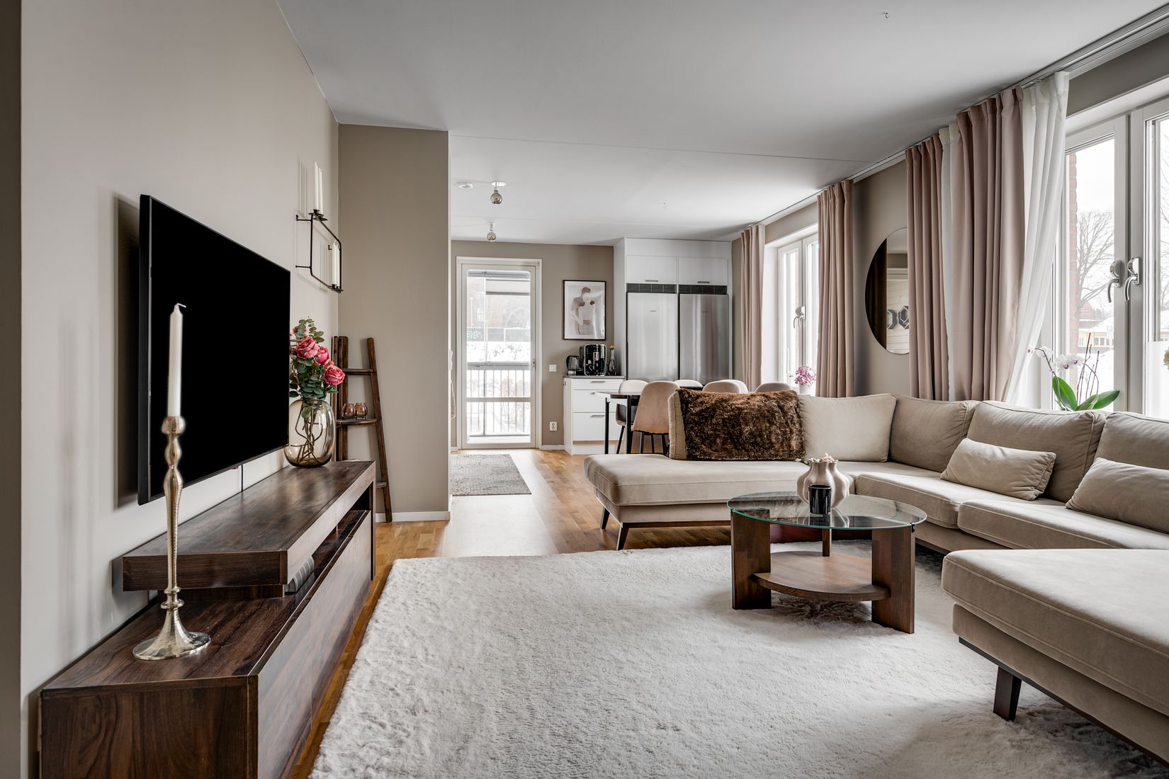 Bostadsrätt, Anna Branzells Gata 14, Kviberg, Göteborg