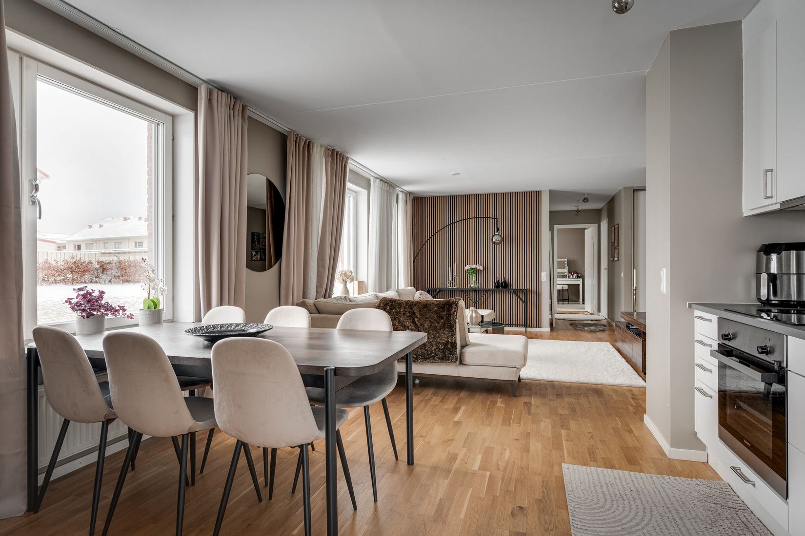 Bostadsrätt, Anna Branzells Gata 14, Kviberg, Göteborg