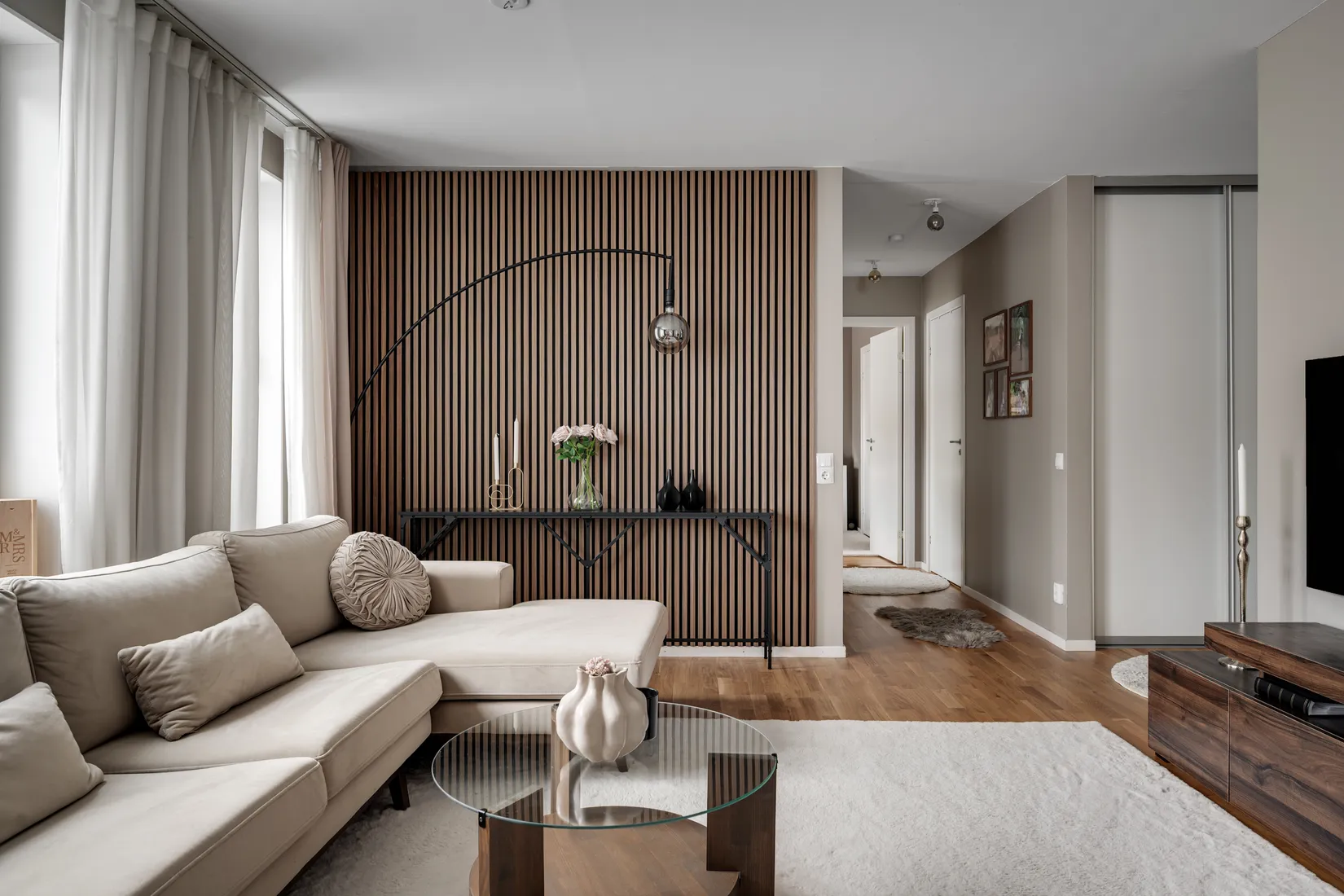 Bostadsrätt, Anna Branzells Gata 14, Kviberg, Göteborg