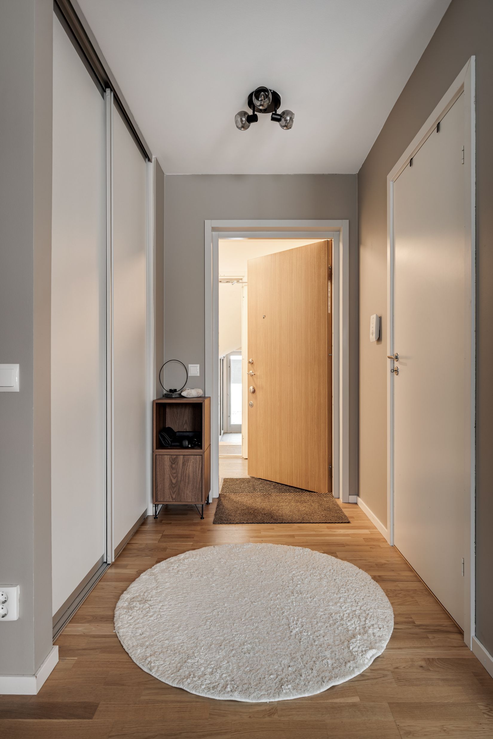 Bostadsrätt, Anna Branzells Gata 14, Kviberg, Göteborg