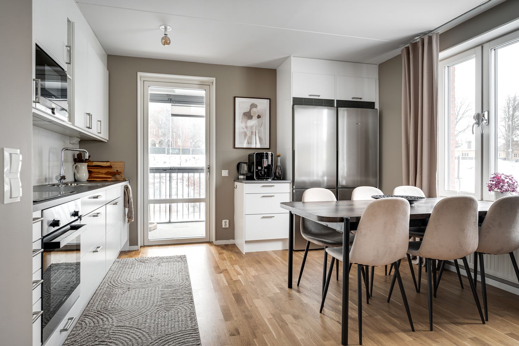 Bostadsrätt, Anna Branzells Gata 14, Kviberg, Göteborg