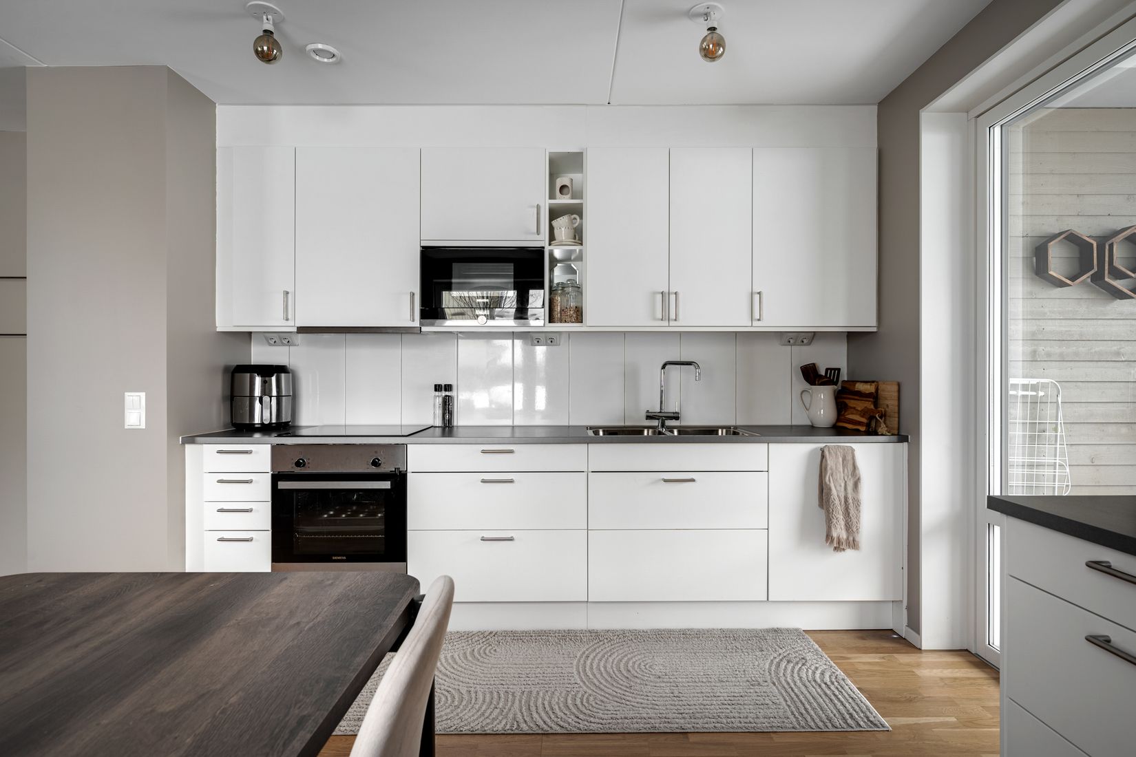 Bostadsrätt, Anna Branzells Gata 14, Kviberg, Göteborg