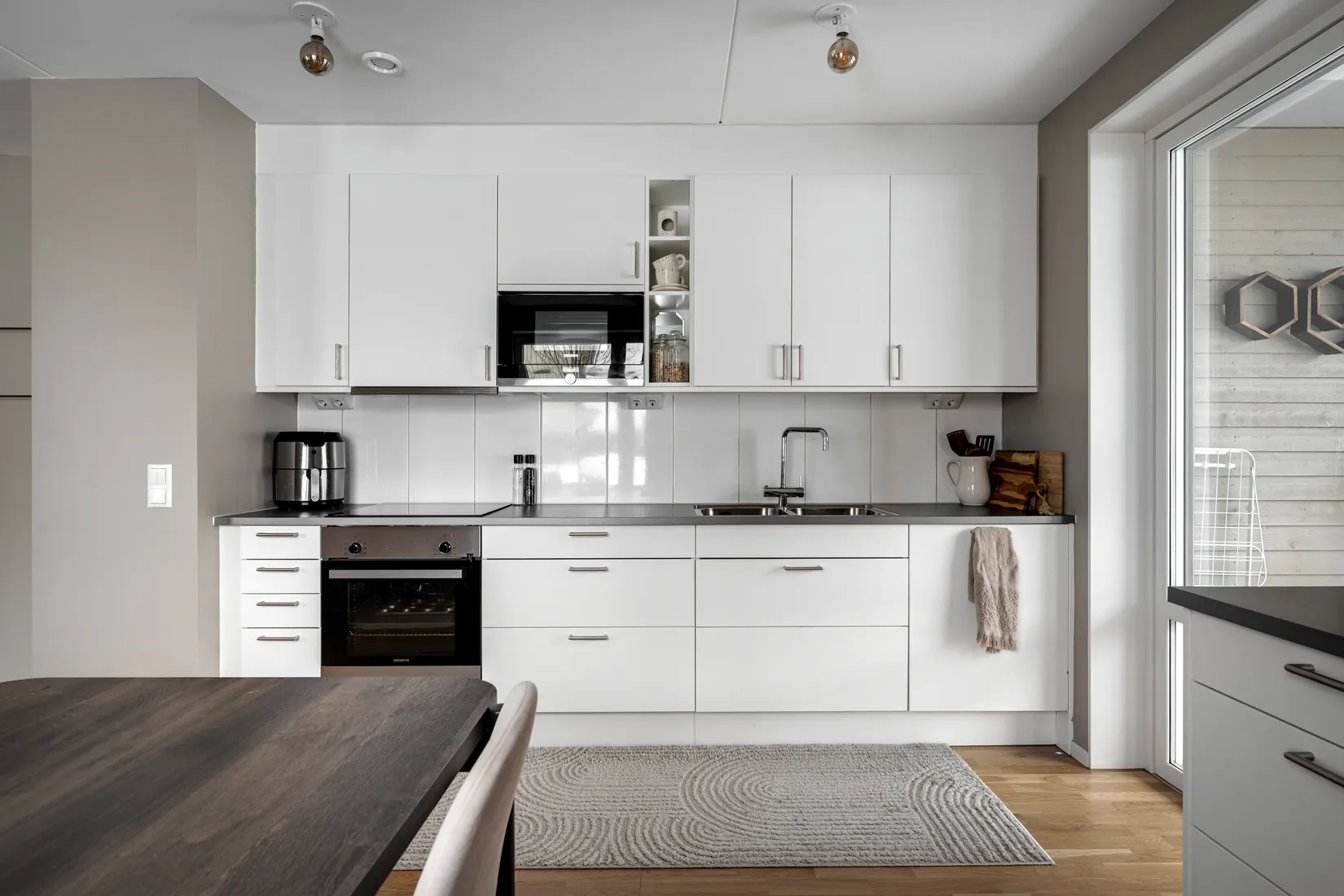 Bostadsrätt, Anna Branzells Gata 14, Kviberg, Göteborg