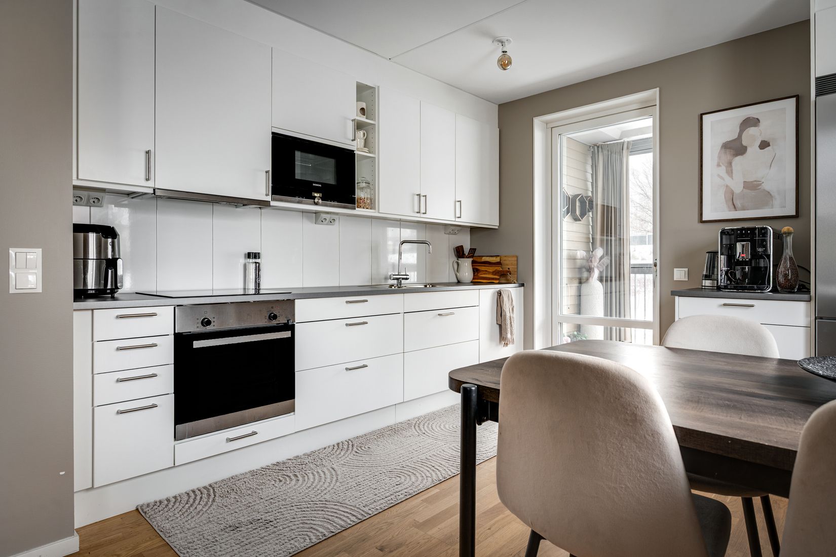 Bostadsrätt, Anna Branzells Gata 14, Kviberg, Göteborg