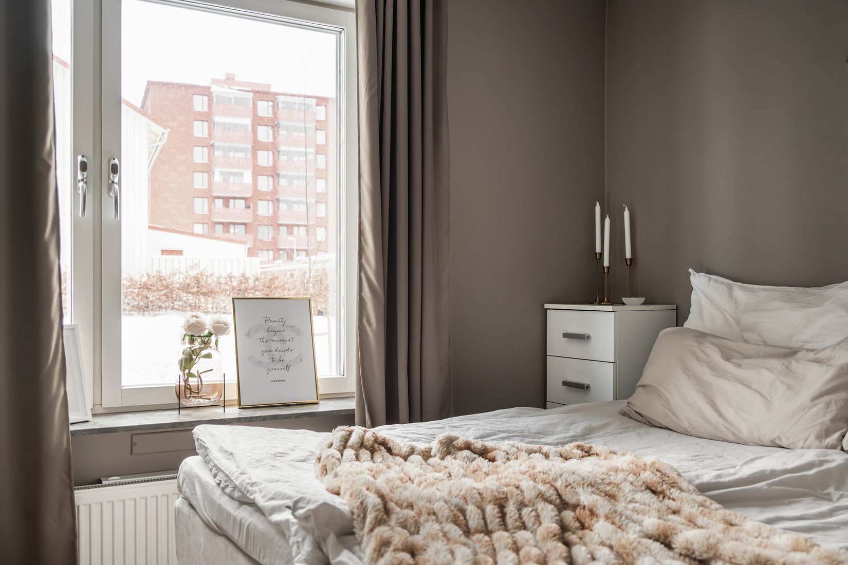 Bostadsrätt, Anna Branzells Gata 14, Kviberg, Göteborg