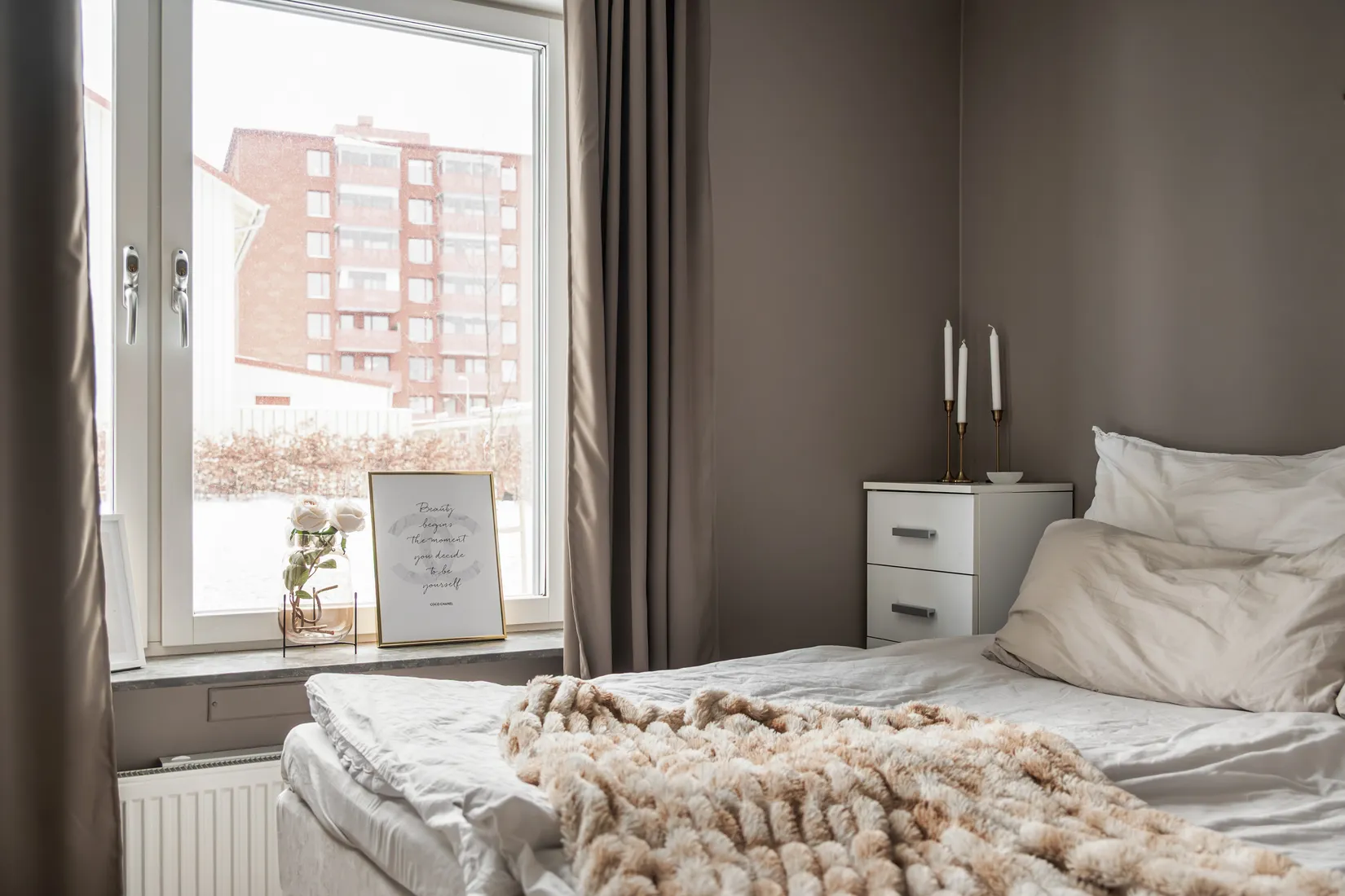 Bostadsrätt, Anna Branzells Gata 14, Kviberg, Göteborg