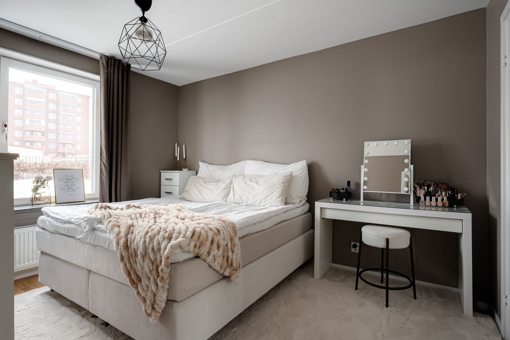 Bostadsrätt, Anna Branzells Gata 14, Kviberg, Göteborg