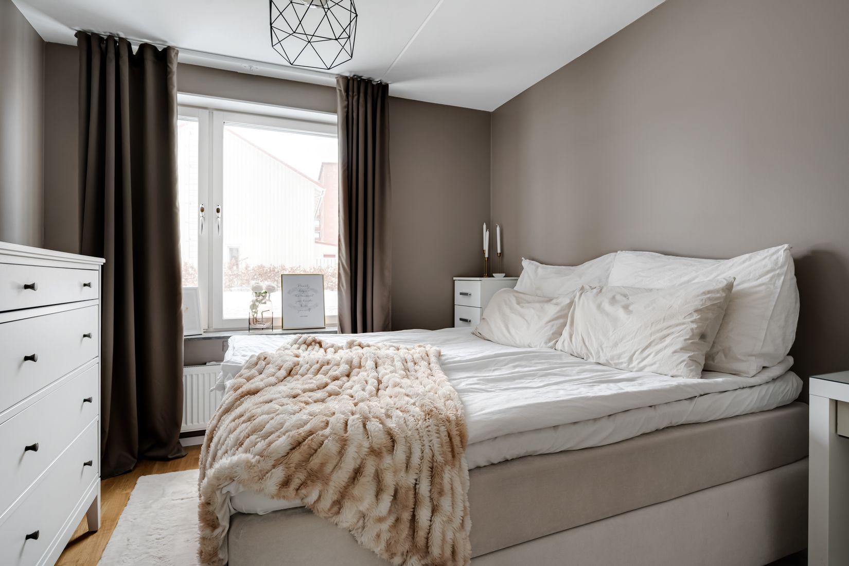 Bostadsrätt, Anna Branzells Gata 14, Kviberg, Göteborg