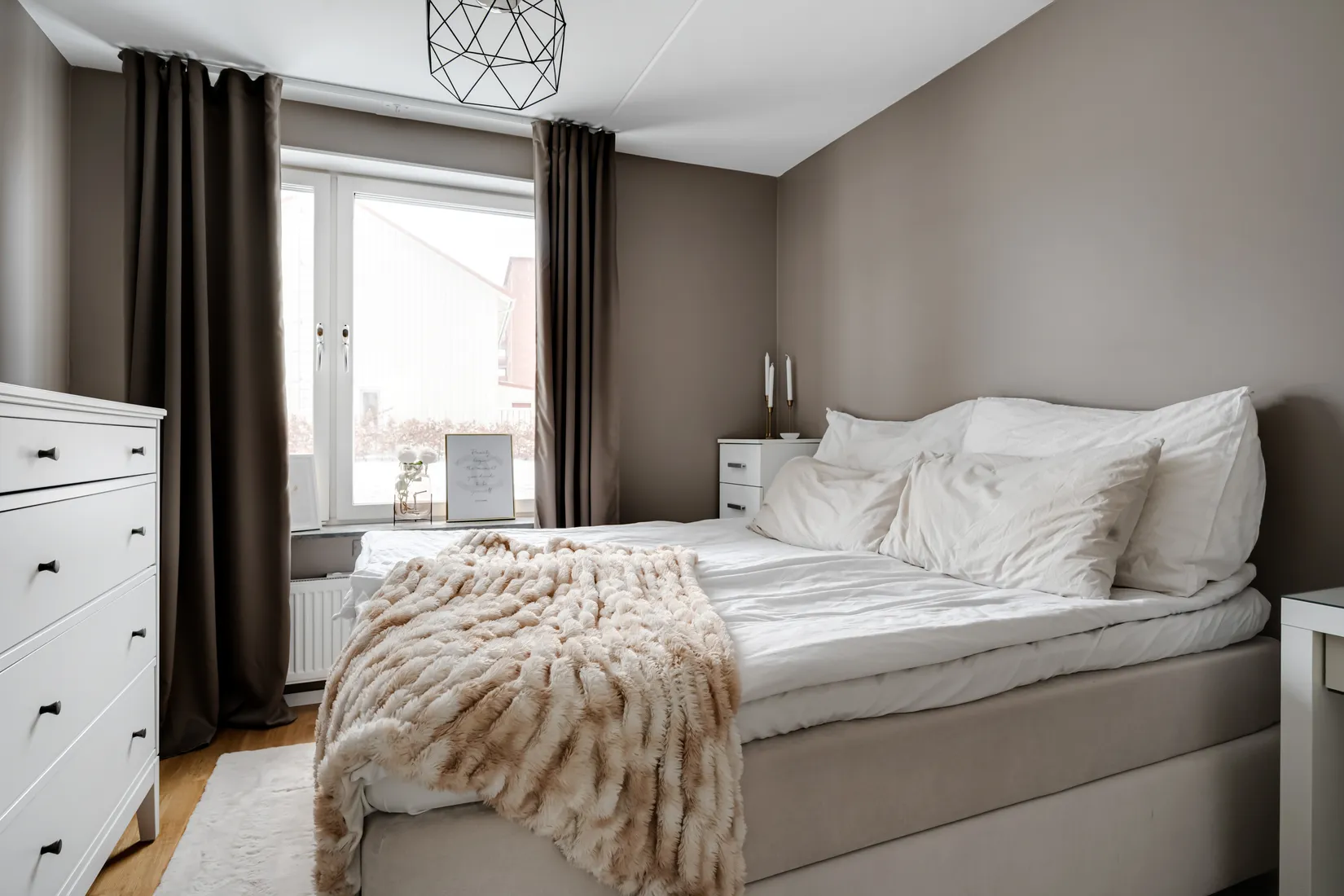 Bostadsrätt, Anna Branzells Gata 14, Kviberg, Göteborg