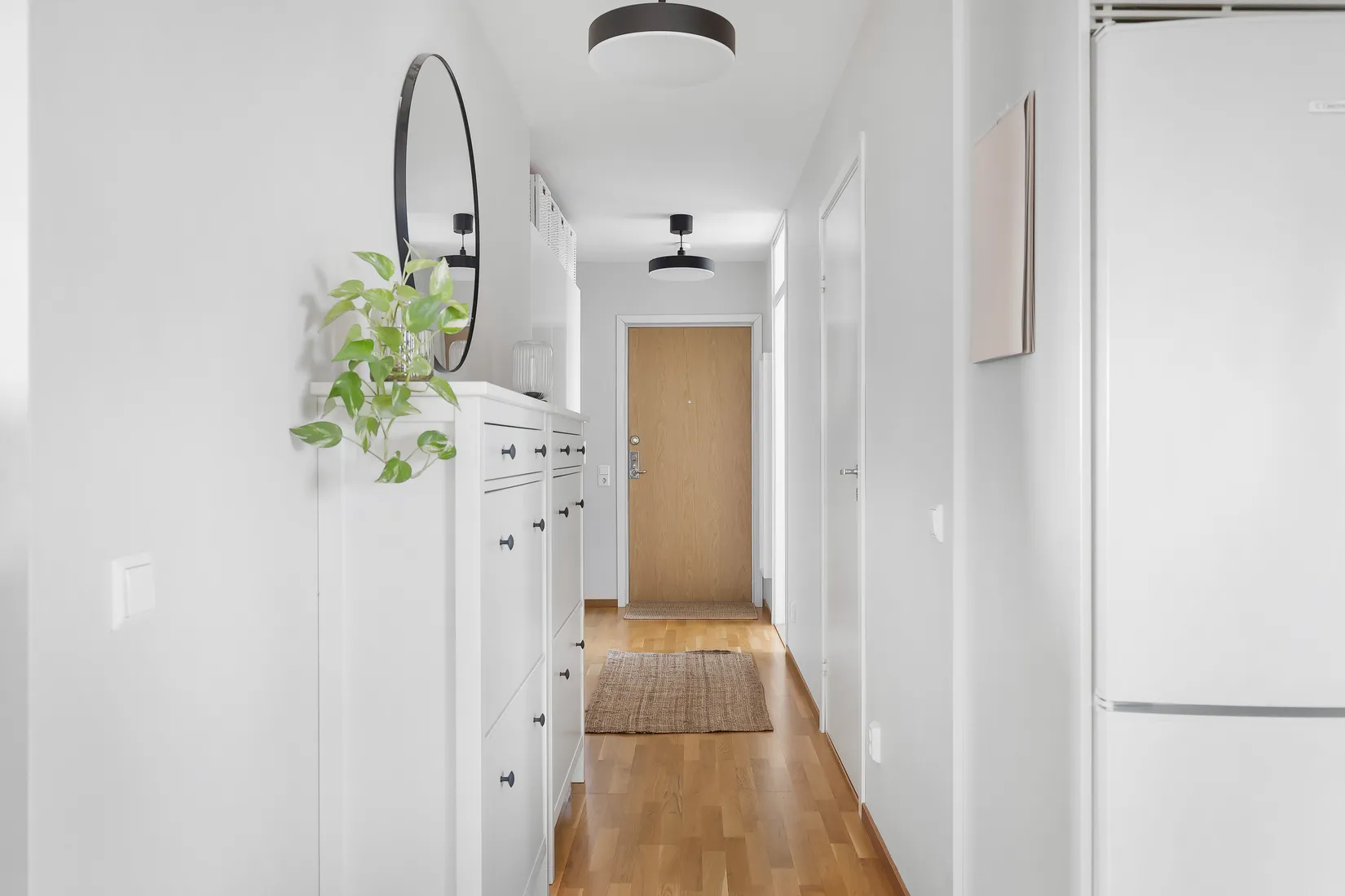 Bostadsrätt, Fålhagsleden 9, Fålhagen, Uppsala