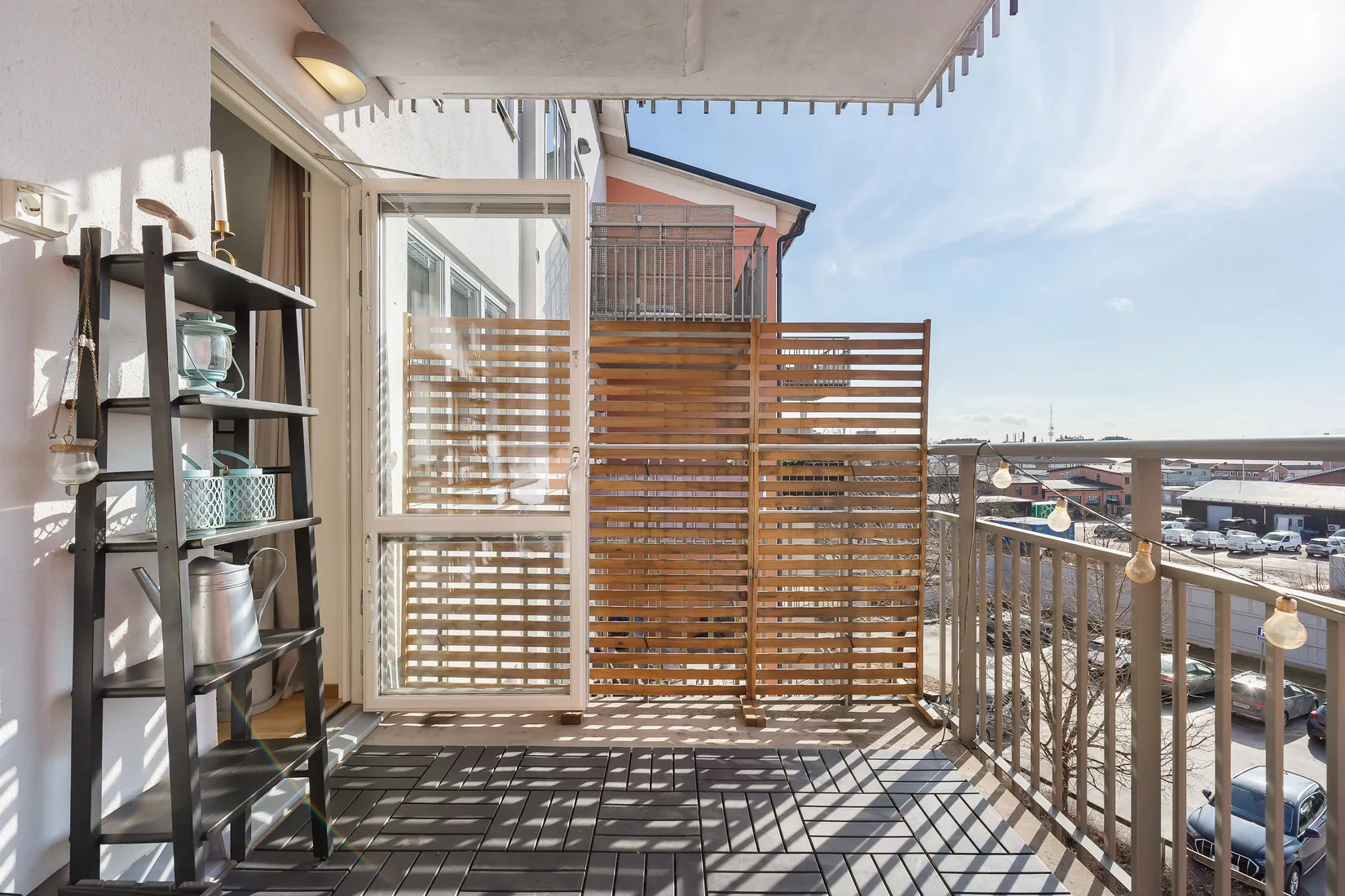 Bostadsrätt, Fålhagsleden 9, Fålhagen, Uppsala