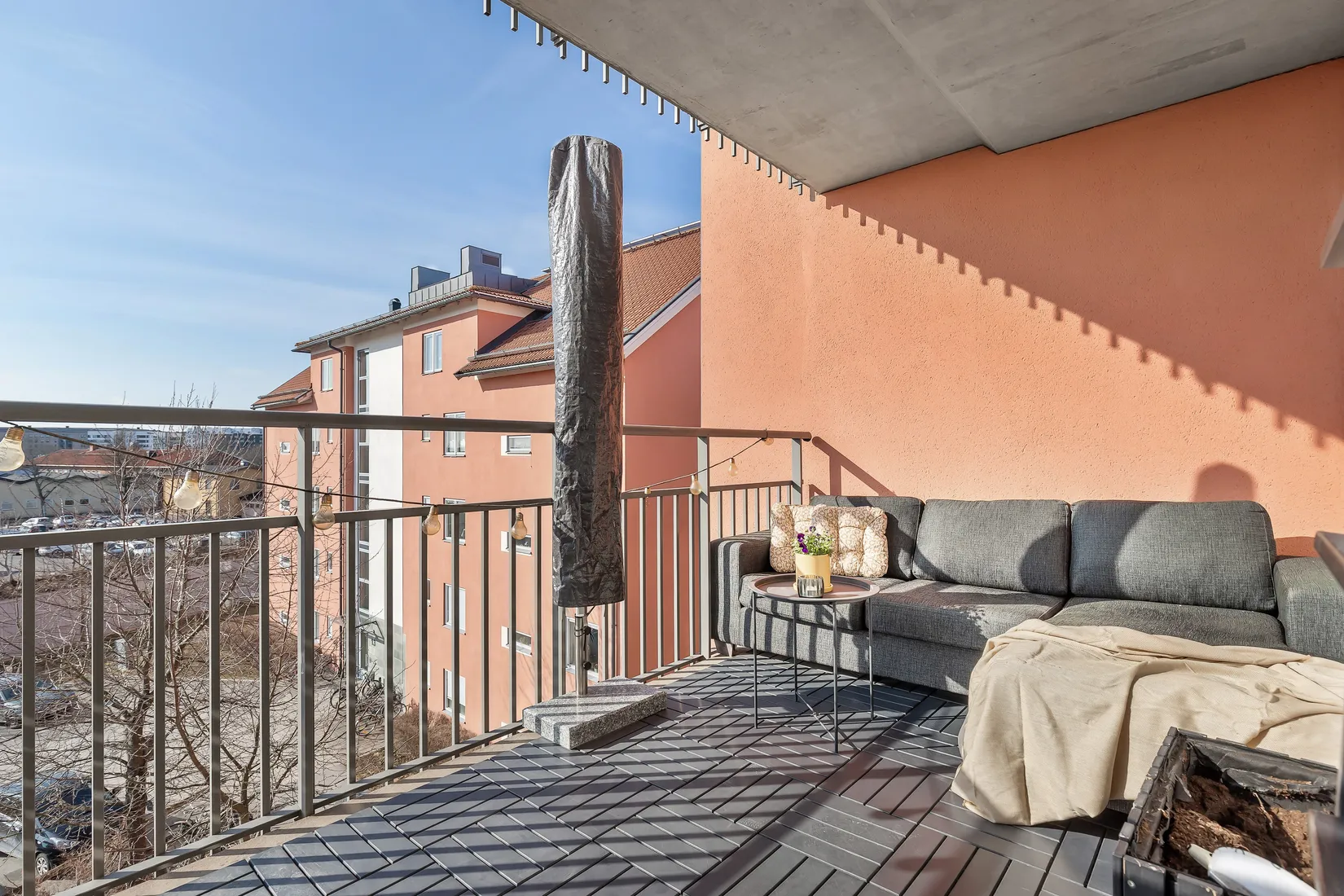 Bostadsrätt, Fålhagsleden 9, Fålhagen, Uppsala