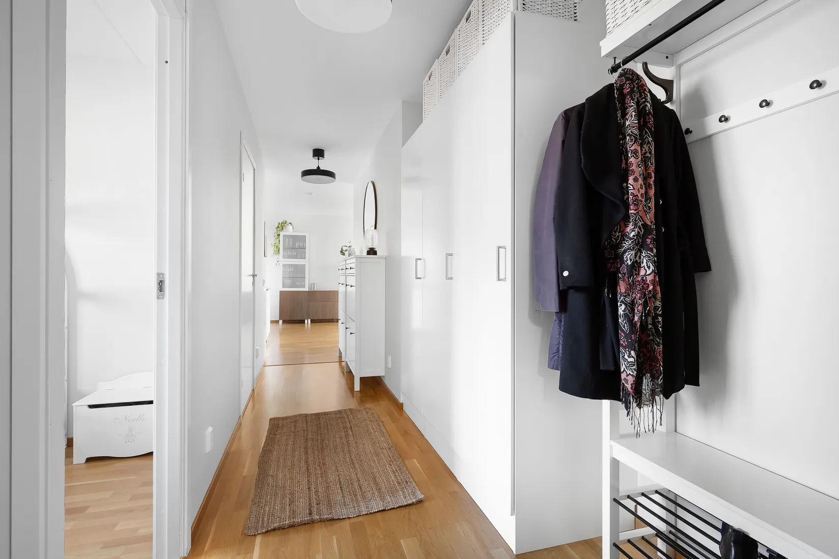 Bostadsrätt, Fålhagsleden 9, Fålhagen, Uppsala
