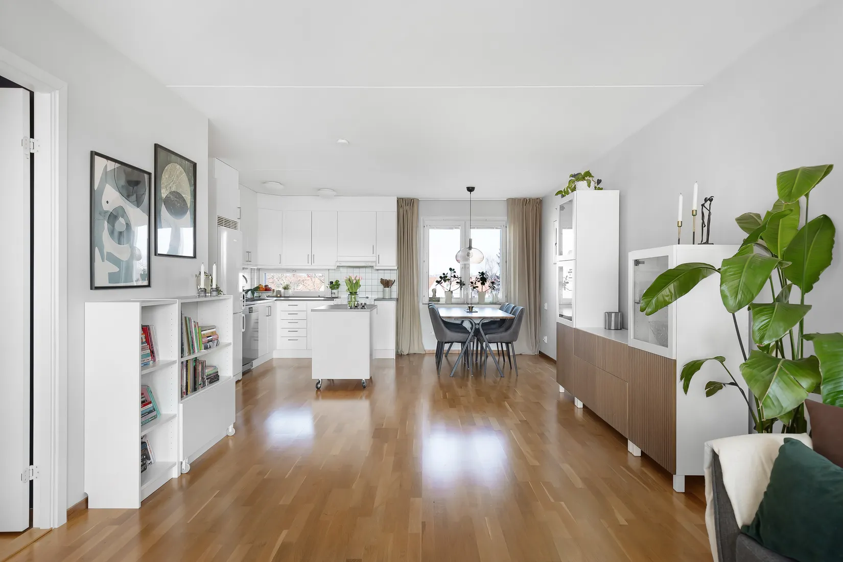 Bostadsrätt, Fålhagsleden 9, Fålhagen, Uppsala