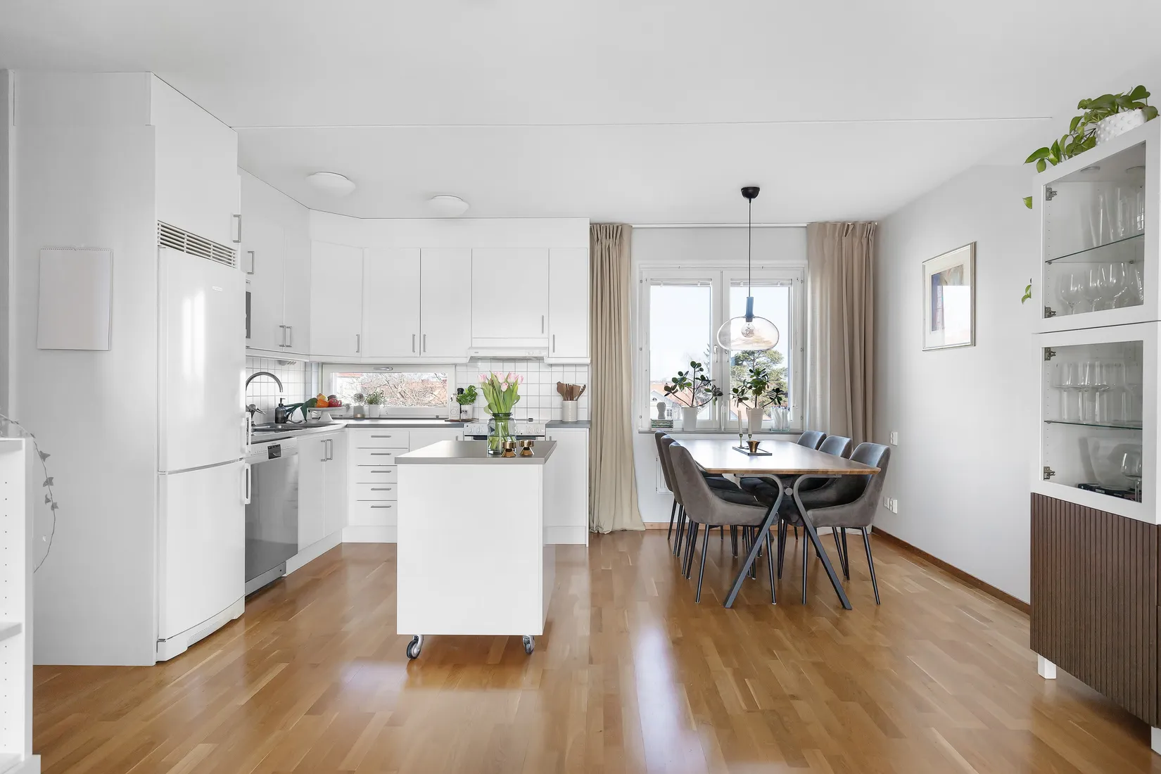 Bostadsrätt, Fålhagsleden 9, Fålhagen, Uppsala