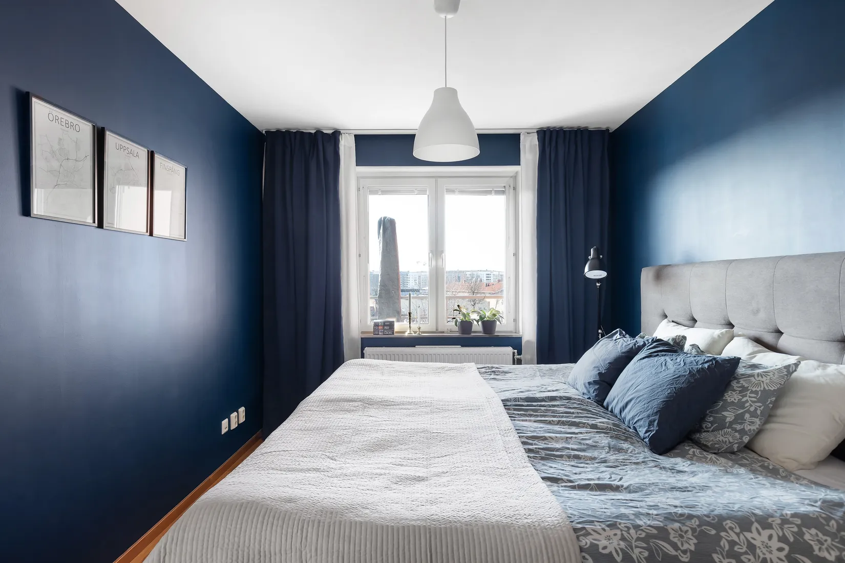 Bostadsrätt, Fålhagsleden 9, Fålhagen, Uppsala