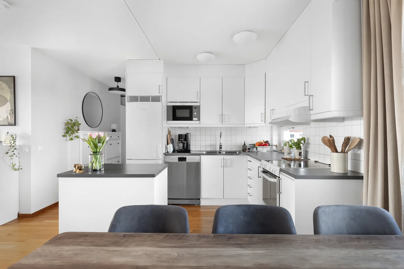 Bostadsrätt, Fålhagsleden 9, Fålhagen, Uppsala