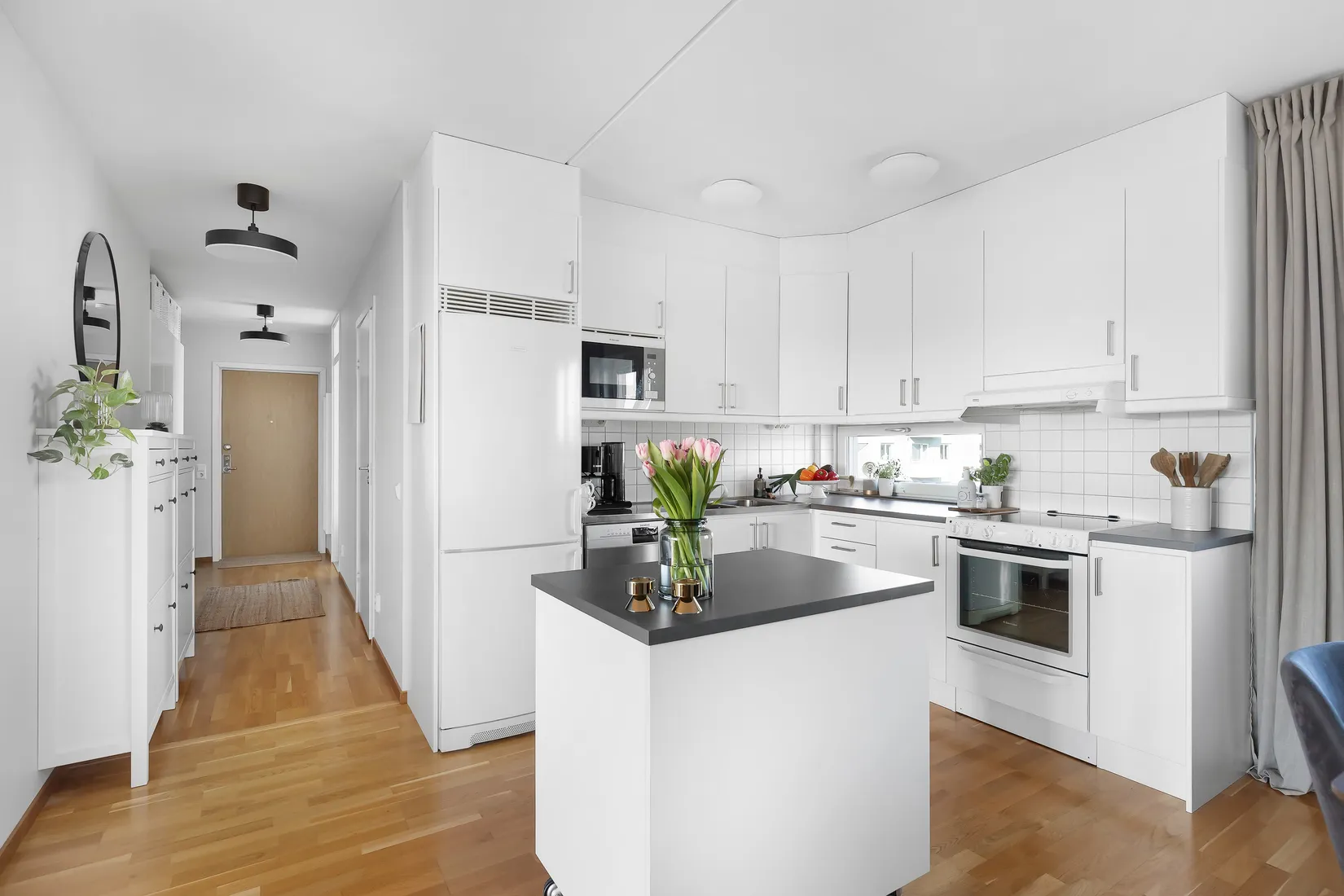 Bostadsrätt, Fålhagsleden 9, Fålhagen, Uppsala