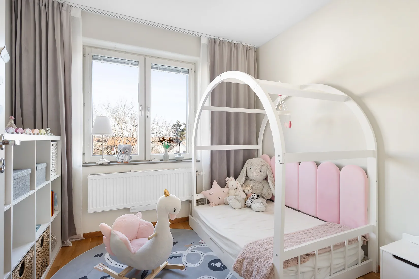 Bostadsrätt, Fålhagsleden 9, Fålhagen, Uppsala