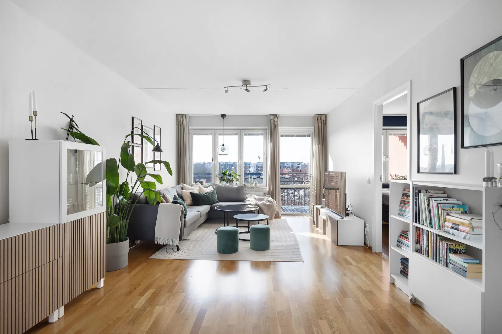 Bostadsrätt, Fålhagsleden 9, Fålhagen, Uppsala