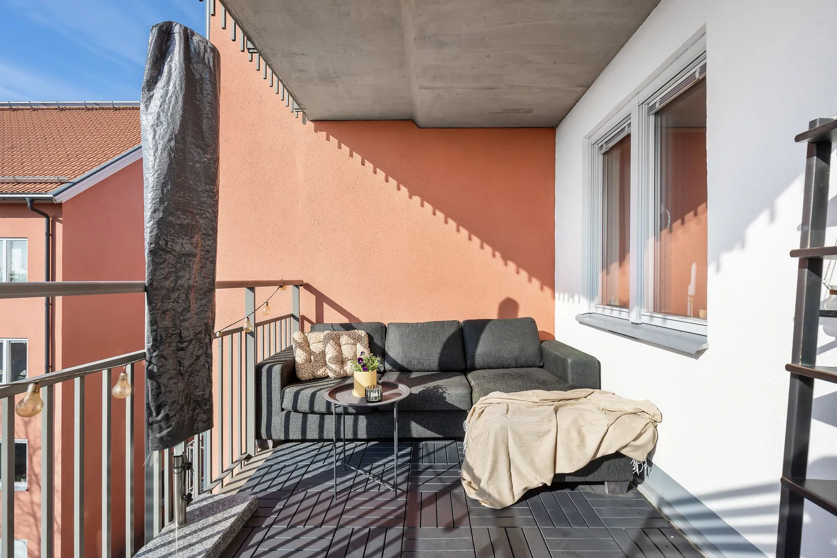 Bostadsrätt, Fålhagsleden 9, Fålhagen, Uppsala