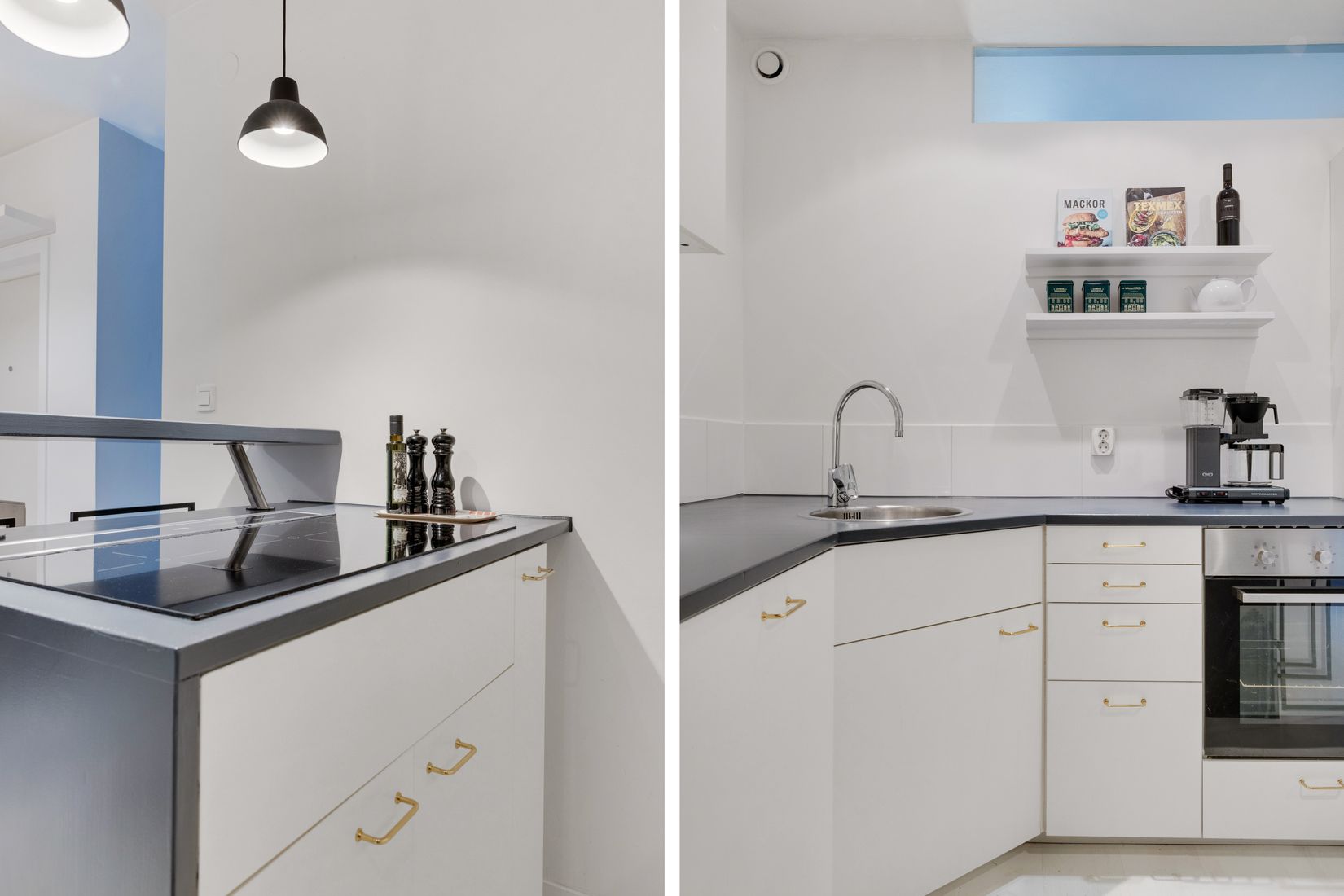 Bostadsrätt, Törnskärsgången 9A, Fågelbacken, Malmö