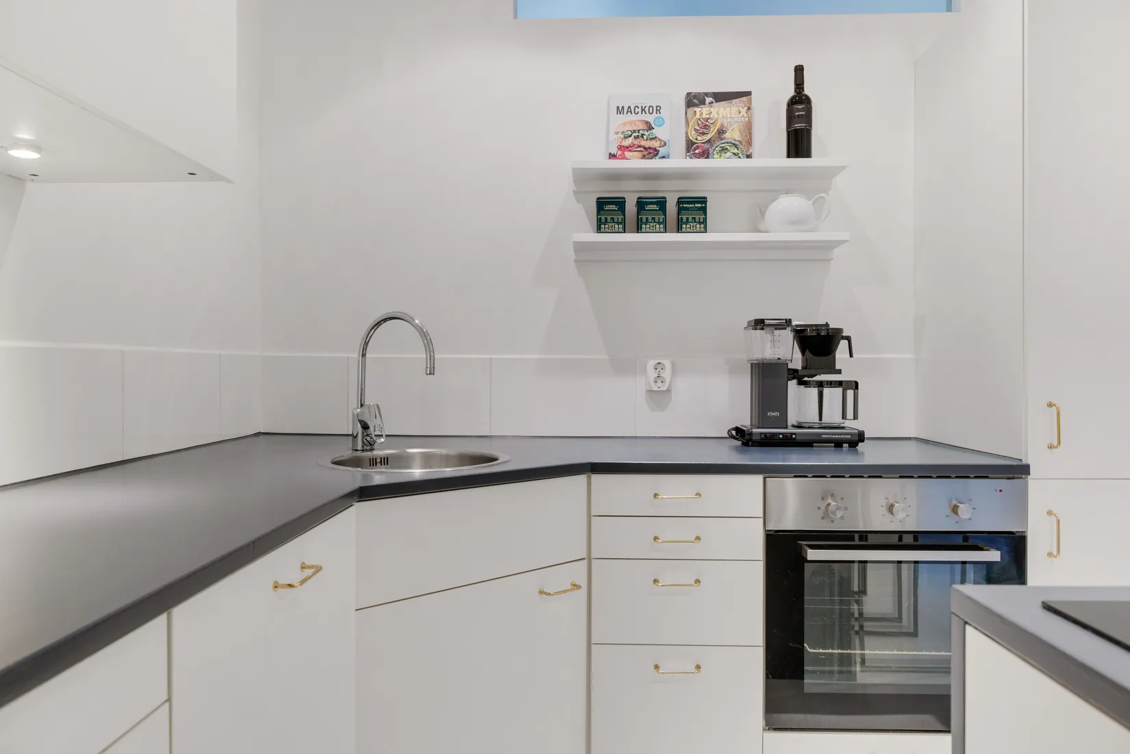 Bostadsrätt, Törnskärsgången 9A, Fågelbacken, Malmö