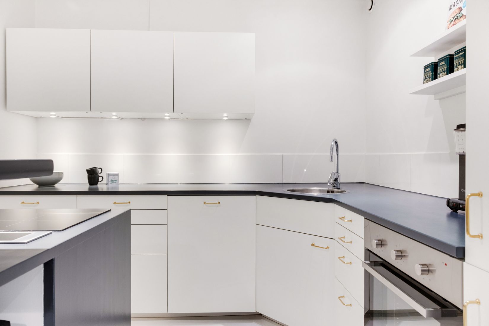 Bostadsrätt, Törnskärsgången 9A, Fågelbacken, Malmö