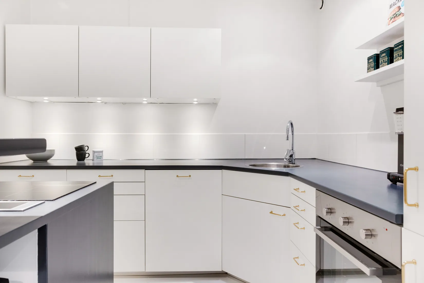 Bostadsrätt, Törnskärsgången 9A, Fågelbacken, Malmö