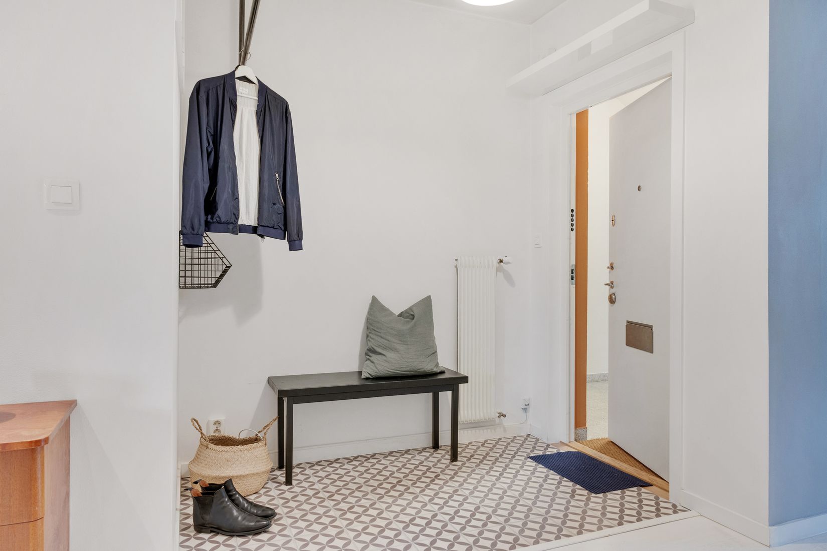 Bostadsrätt, Törnskärsgången 9A, Fågelbacken, Malmö