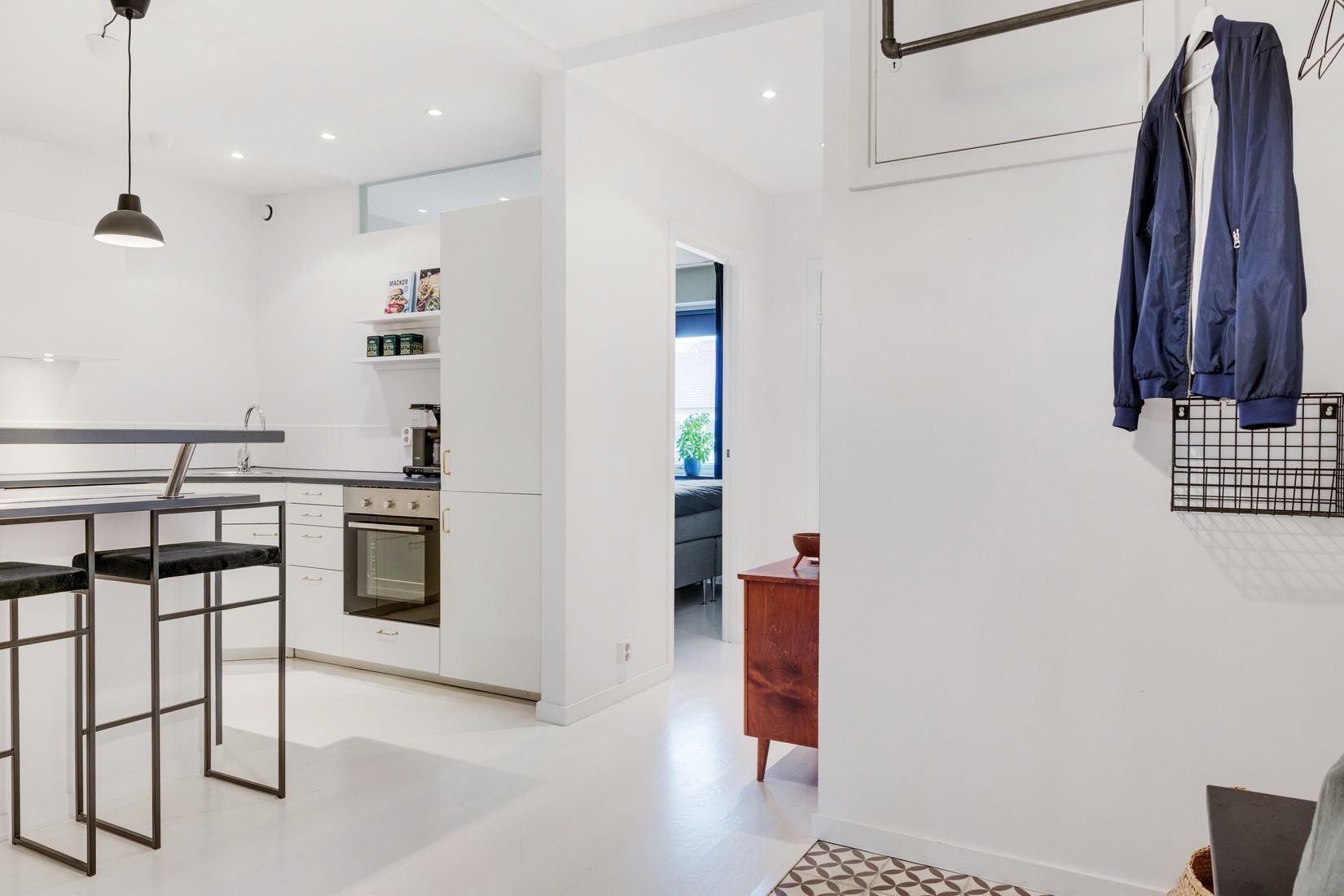 Bostadsrätt, Törnskärsgången 9A, Fågelbacken, Malmö